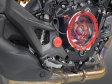 DBK ramk�por set f�r Ducati Monster V2 / +