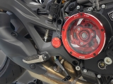 DBK Rahmenkappen Set Ducati Monster V2 / +
