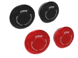 DBK Rahmenkappen Set Ducati Monster V2 / +