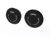 DBK Rahmenkappen Set Ducati Monster V2 / +