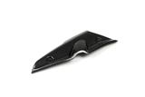 Carbon Ilmberger intake manifold cover left BMW R NineT