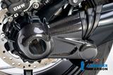 Carbon Ilmberger cardan cover BMW R Nine T