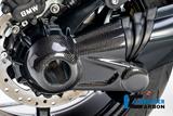 Carbon Ilmberger Kardan Abdeckung BMW R Nine T