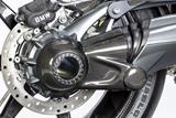 Carbon Ilmberger Kardan Abdeckung BMW R Nine T