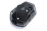 Juego tapa vlvulas carbono Ilmberger BMW R NineT Racer
