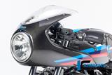 Carbon Ilmberger kuip Road BMW R NineT Racer