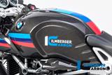 Serbatoio Ilmberger in carbonio BMW R NineT Racer