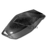 Juego paneles laterales carenado carbono Ilmberger BMW K 1200 S
