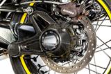 Carbon Ilmberger Kardangehuseabdeckung BMW R 1200 R