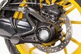 Carbon Ilmberger cardanhuisdeksel BMW R 1200 R