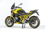 Carbon Ilmberger license plate holder 2tlg BMW R 1200 R