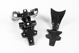 Support de plaque dimmatriculation carbone Ilmberger 2pcs BMW R 1200 R