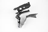 Carbon Ilmberger license plate holder 2tlg BMW R 1200 R