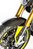 Carbon Ilmberger frmre stnkskrm BMW R 1200 R