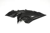 Carbon Ilmberger Seitendeckel unterm Tank Set BMW R 1200 R