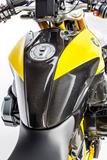 Carbon Ilmberger tank cover top BMW R 1200 R