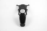 Carbon Ilmberger Tankabdeckung oben BMW R 1200 R