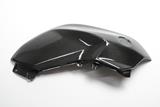 Carbon Ilmberger tank side part set BMW R 1200 R