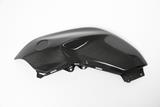 Carbon Ilmberger tank side part set BMW R 1200 R