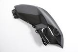 Carbon Ilmberger tank side part set BMW R 1200 R