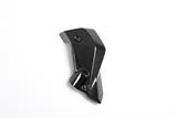 Carbon Ilmberger waterkoelerafdekkingen set BMW R 1200 R