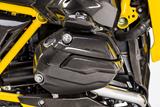 Carbon Ilmberger kleppendekselset links en rechts BMW R 1200 R