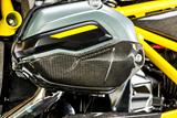 Carbon Ilmberger ventilkpa set BMW R 1200 R