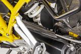 Coprifreno Ilmberger in carbonio BMW R 1200 RS