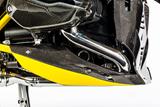 Kit spoiler moteur carbone Ilmberger BMW R 1200 RS
