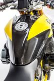 Carbon Ilmberger tanklock topp BMW R 1200 RS