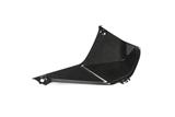 Coperture in carbonio Ilmberger accanto al set di cockpit BMW R 1200 RS