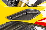 Kit de carnage en carbone Ilmberger BMW R 1200 RS