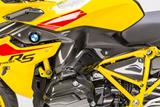 Carbon Ilmberger side cover under tank set BMW R 1200 RS