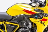 Juego cubredepsito lateral Ilmberger carbono BMW R 1200 RS