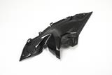 Carbon Ilmberger Seitendeckel unter Tank Set BMW R 1200 RS