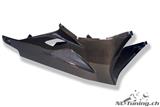 Carbon Ilmberger fairing base short version for center stand BMW K 1200 S