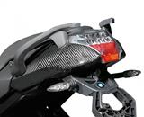 Carbon Ilmberger Rcklichtverkleidung BMW K 1200 R