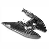 Carbon Ilmberger tail light fairing BMW K 1200 R