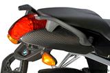 Carbon Ilmberger tail light fairing BMW K 1200 R