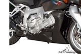 Carbon Ilmberger engine spoiler BMW K 1300 R