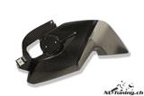 Carbon Ilmberger tank side cover set BMW K 1300 R