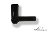 Carbon Ilmberger Sturzpads am Rahmen Set BMW S 1000 R