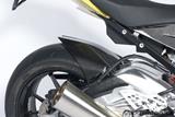 Carbon Ilmberger Kotflgel hinten mit Kettenschutz ohne ABS BMW S 1000 RR