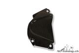 Copri pignone Ilmberger in carbonio BMW S 1000 RR