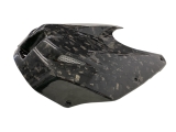 Carbon Ilmberger tank cover top with grille BMW S 1000 RR