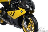 Carbon Ilmberger Verkleidungsseitenteile Set BMW S 1000 RR