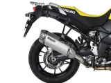 chappement BOS Desert Fox Suzuki V-Strom DL 1000