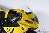Cupolino in carbonio Ilmberger Racing 1 pezzo BMW S 1000 RR