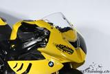 Kolfiber Ilmberger kpa topp Racing 1-del BMW S 1000 RR