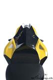 Carbon Ilmberger rear fairing without passenger BMW S 1000 RR